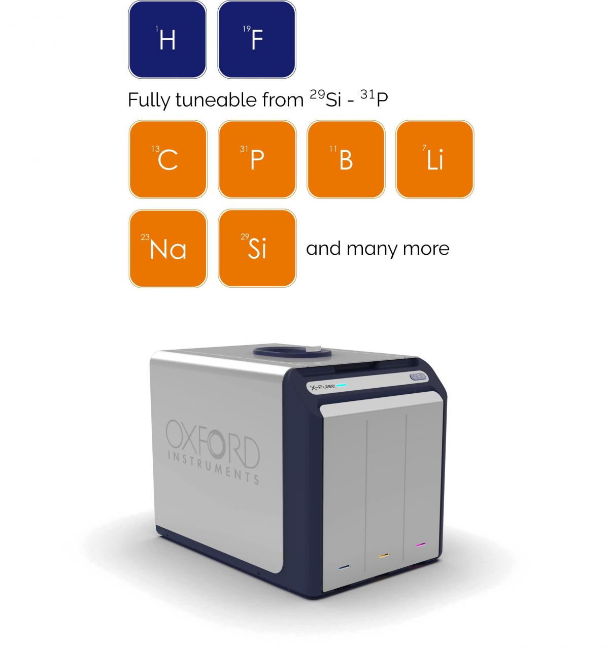 Benchtop NMR Spectrometer | NMR Spectroscopy